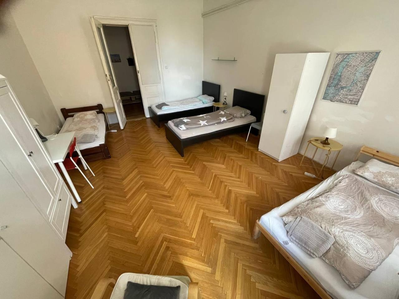 Rooms Veveri - Uvoz, 10 Min Pesky Do Centru Brno Exterior foto