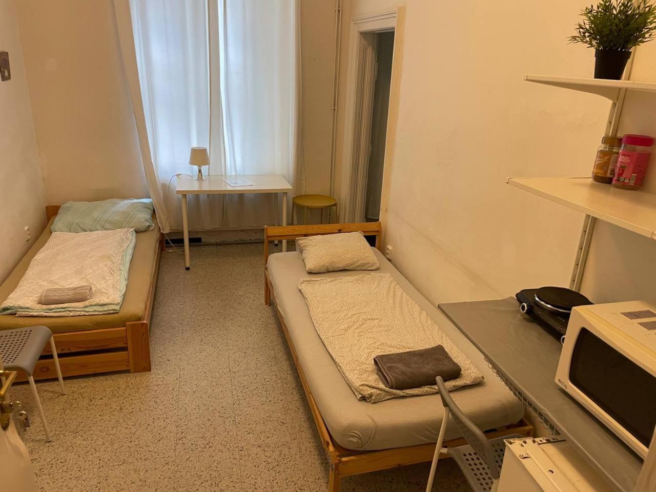 Rooms Veveri - Uvoz, 10 Min Pesky Do Centru Brno Exterior foto