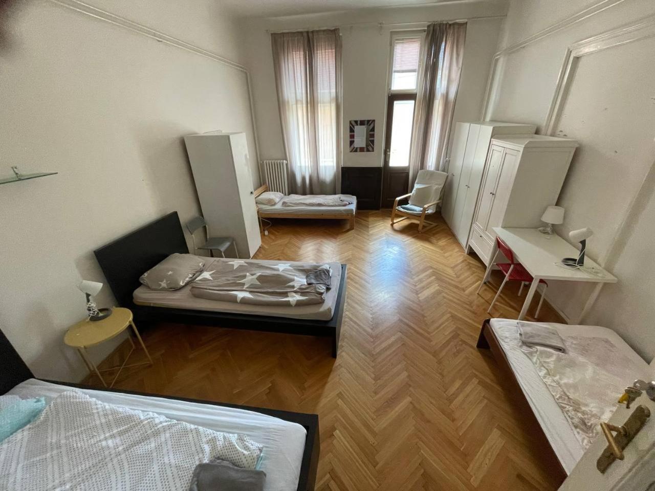 Rooms Veveri - Uvoz, 10 Min Pesky Do Centru Brno Exterior foto