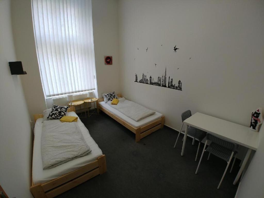 Rooms Veveri - Uvoz, 10 Min Pesky Do Centru Brno Exterior foto