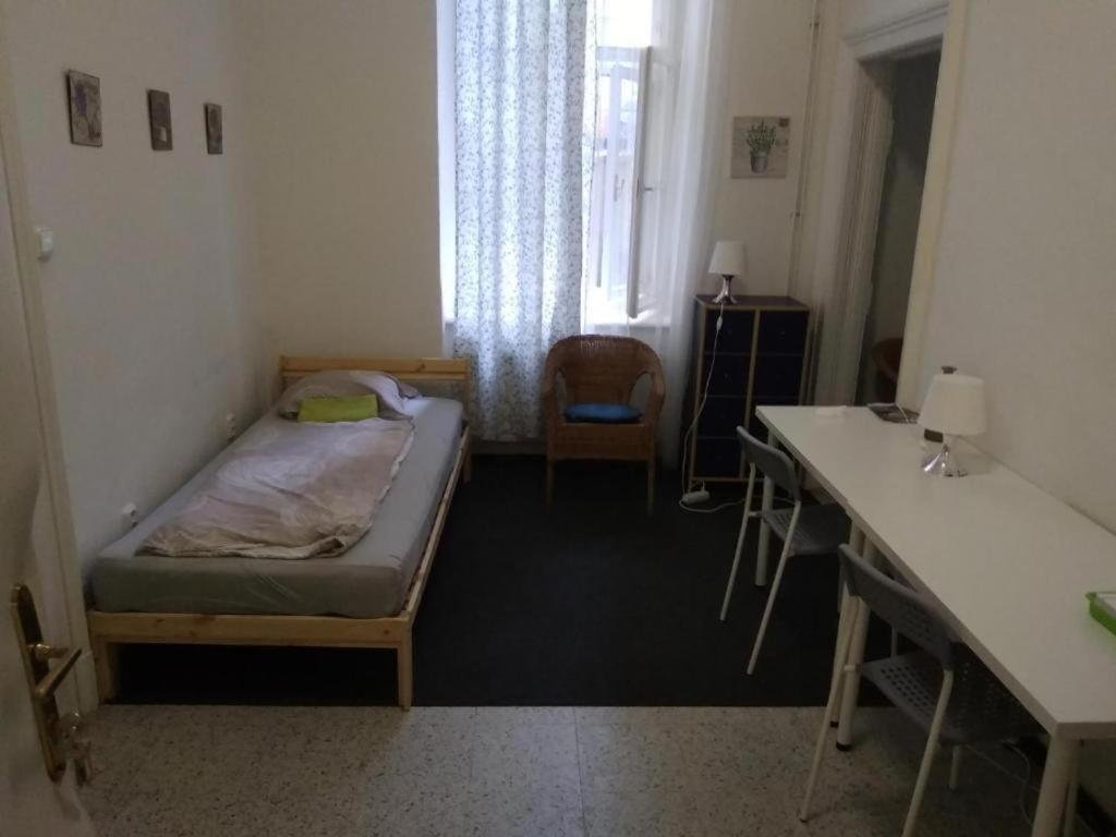 Rooms Veveri - Uvoz, 10 Min Pesky Do Centru Brno Exterior foto