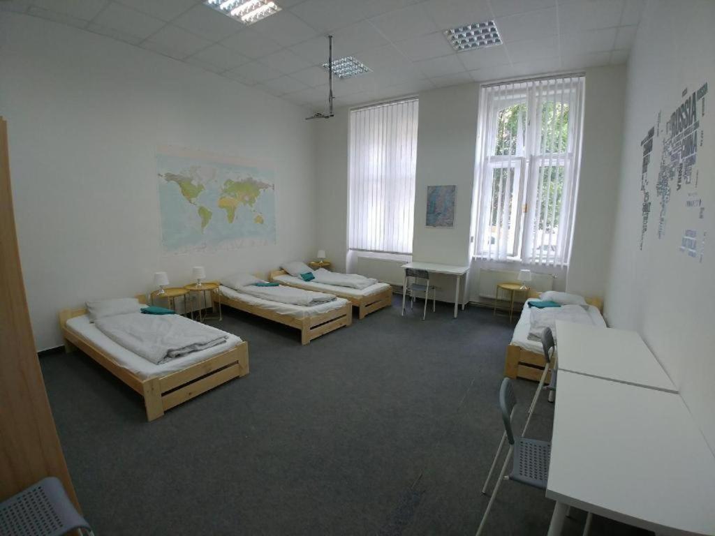 Rooms Veveri - Uvoz, 10 Min Pesky Do Centru Brno Exterior foto