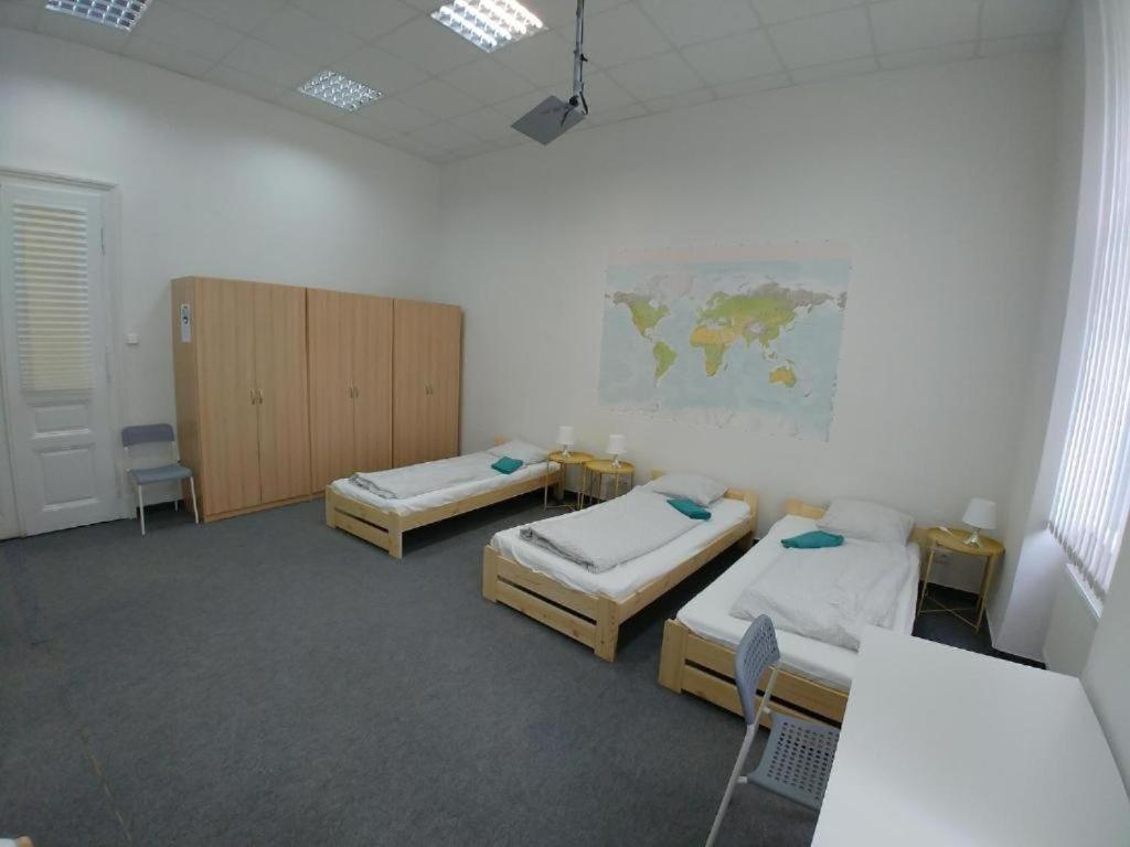 Rooms Veveri - Uvoz, 10 Min Pesky Do Centru Brno Exterior foto